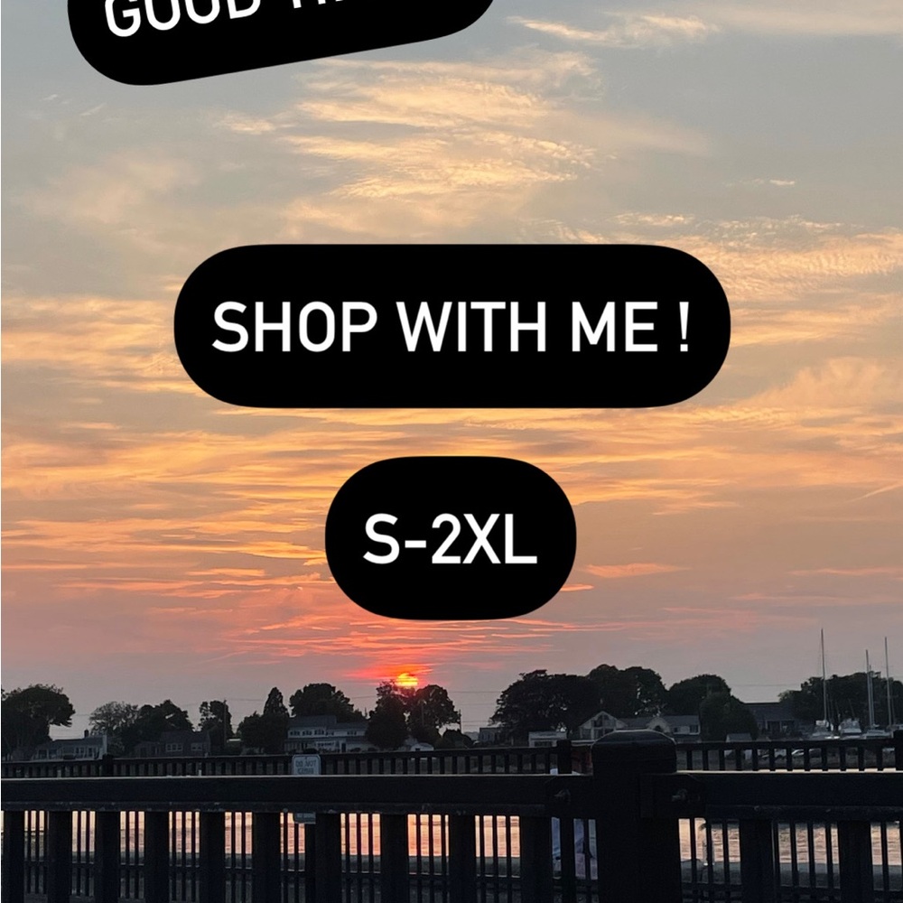 Shop with me!tonight!